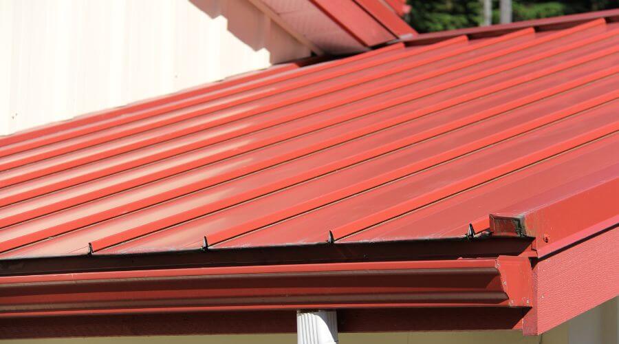Industrial Roof Replacement in Whitewater, MT